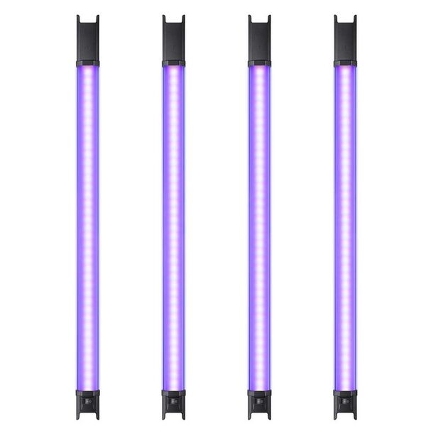 Godox TL60 Tube Light  Four Kit