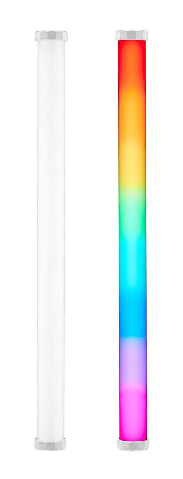 Godox TP2R K4 4 Light Kit Knowled Pixel Tube Light 