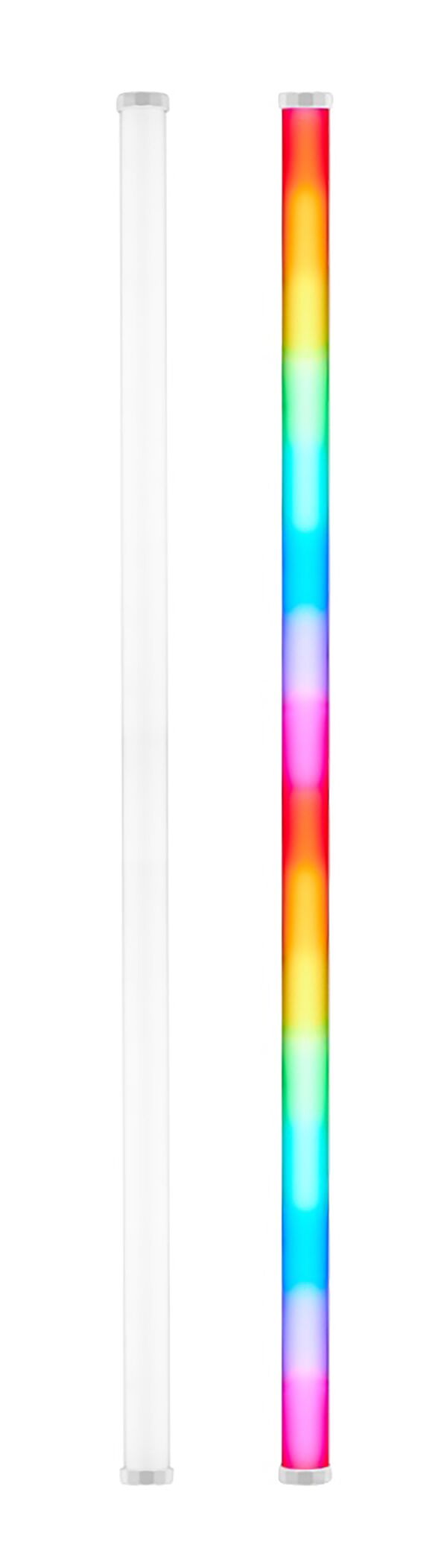 Godox TP4R K8 8 Light Kit Knowled Pixel Tube Light 