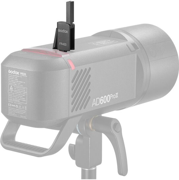 Godox Transmitter für Canon  FT433C