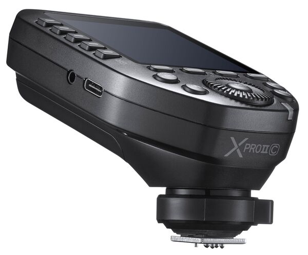 Godox Transmitter Xpro II  Canon