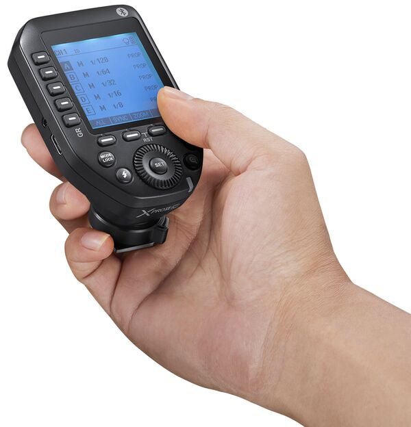 Godox Transmitter Xpro II  Canon