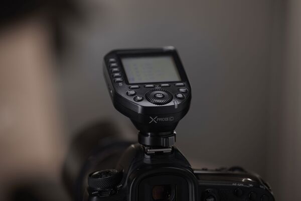 Godox Transmitter Xpro II  Canon
