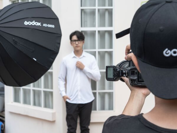 Godox Transmitter Xpro II  Canon