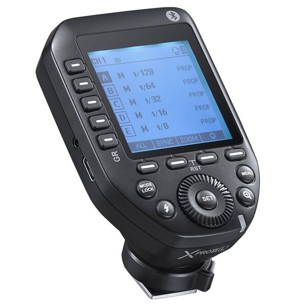 Godox Transmitter Xpro II  Leica