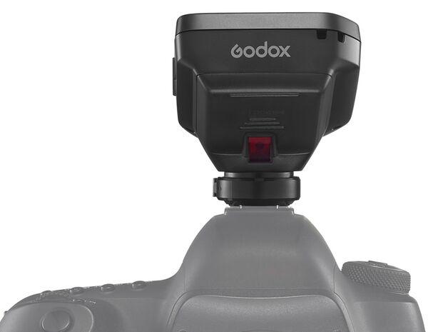 Godox Transmitter Xpro II  Sony