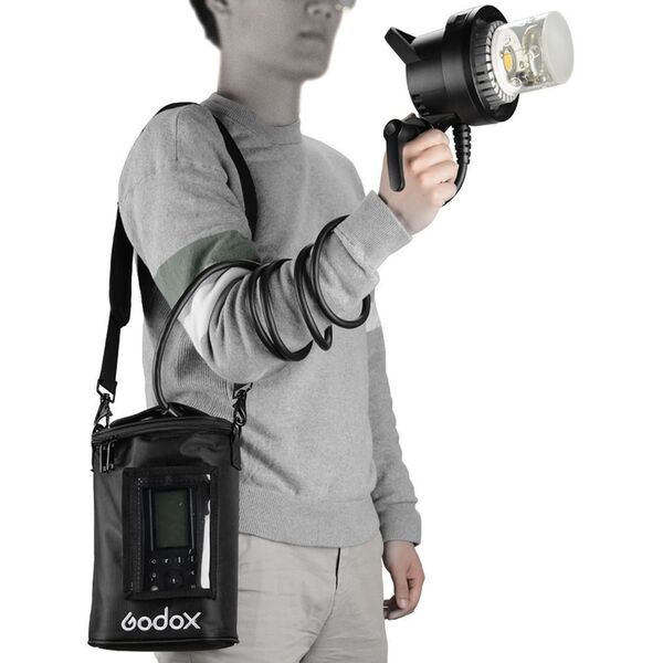 Godox Transporttasche für AD600Pro 