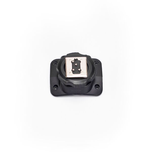 Godox TT685 Blitzschuhfuß  Nikon