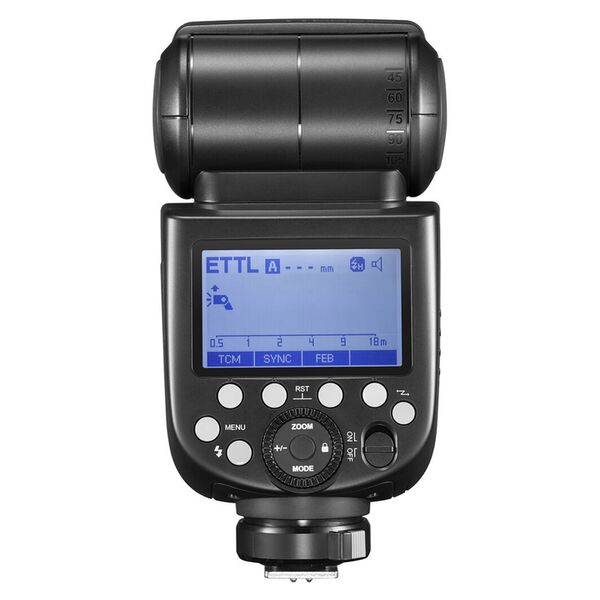 Godox TT685II Blitzgerät  Micro Four Thirds