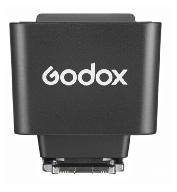 Godox TTL-Blitzschuhadapter  TR-C Canon