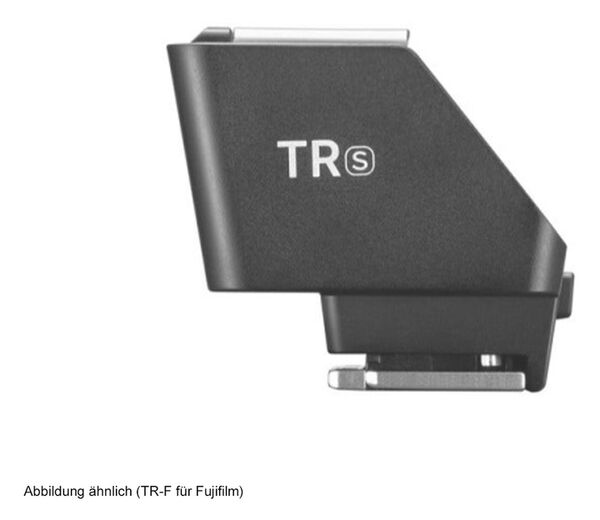 Godox TTL-Blitzschuhadapter  TR-F Fujifilm