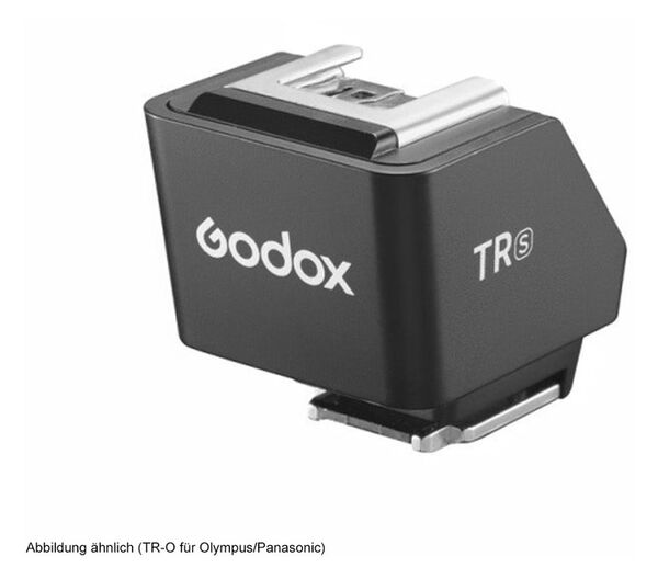 Godox TTL-Blitzschuhadapter  TR-O Olympus/Panasonic