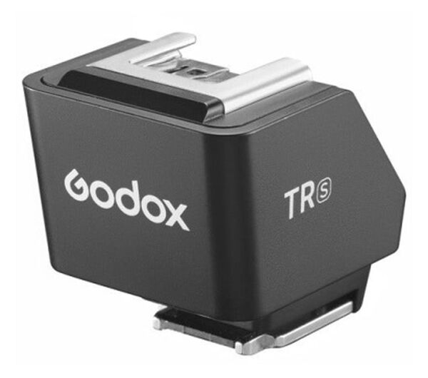 Godox TTL-Blitzschuhadapter  TR-S Sony