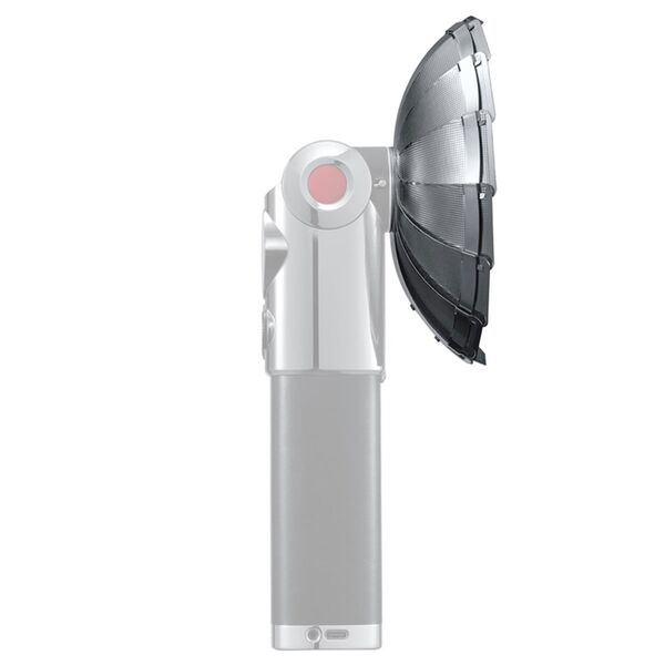 Godox Umbrella Reflector für Lux Master 