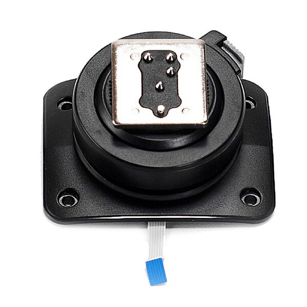 Godox V1 Blitzschuh Olympus/Panasonic 