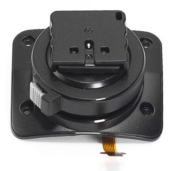 Godox V1 Blitzschuh Sony Metall 