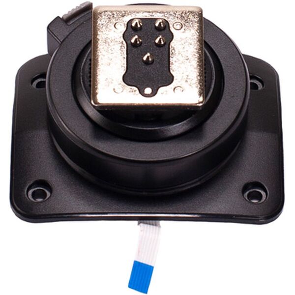 Godox V1 Blitzschuhfuß  Canon