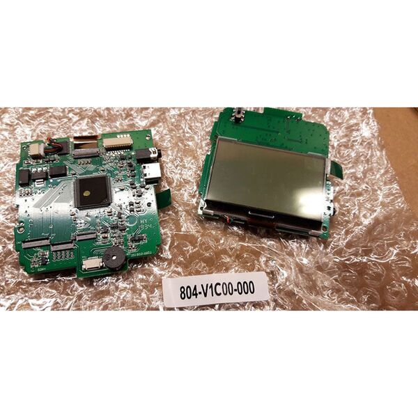 Godox V1 control board + LCD  Canon