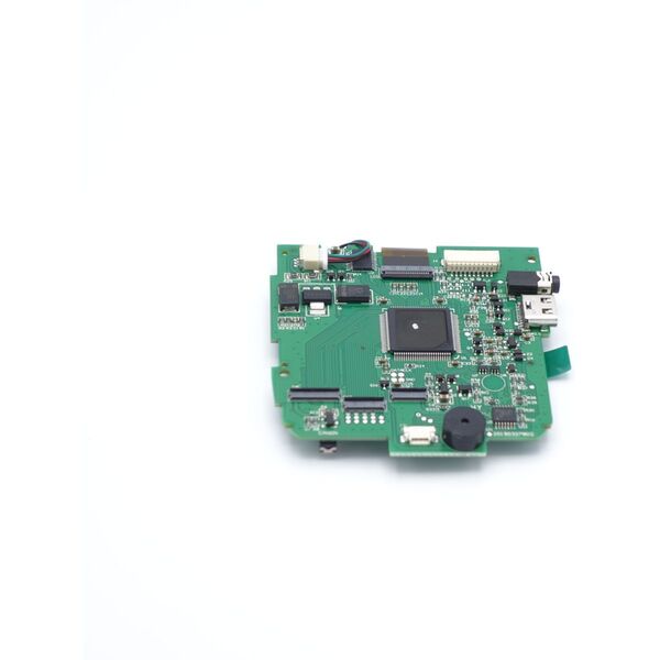 Godox V1 control board + LCD  Canon