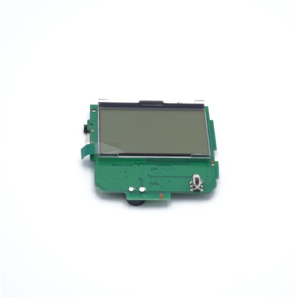 Godox V1 control board + LCD  Fujifilm