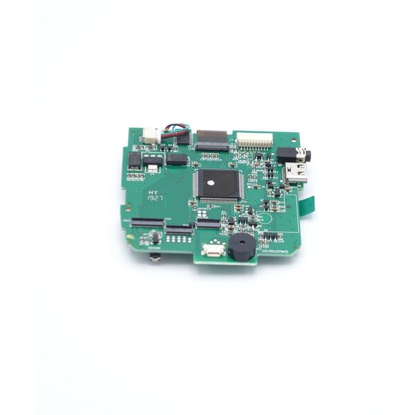 Godox V1 control board + LCD  Nikon