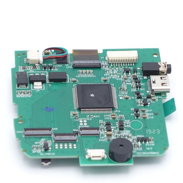 Godox V1 control board + LCD  Olympus/Panasonic