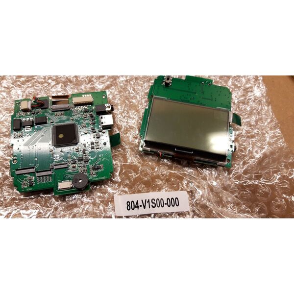 Godox V1 control board + LCD  Sony