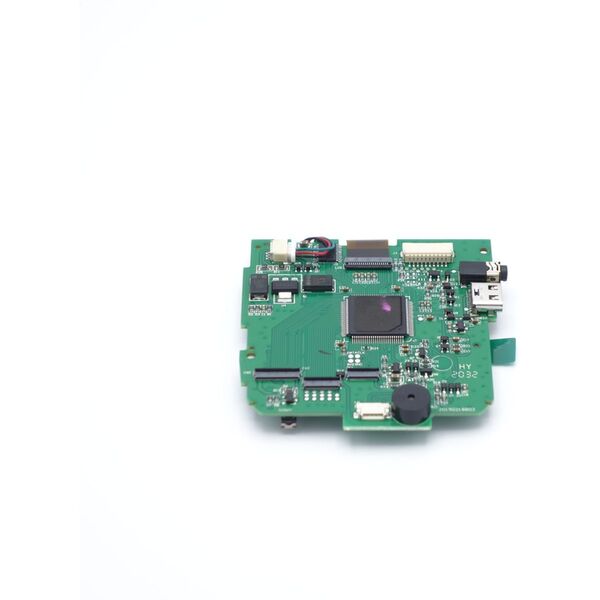 Godox V1 control board + LCD  Sony