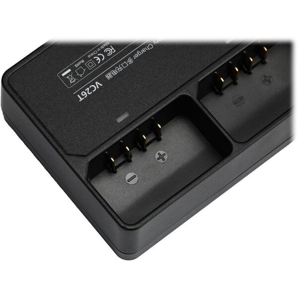 Godox V1 Mehrfach-Ladestation für Akkus 