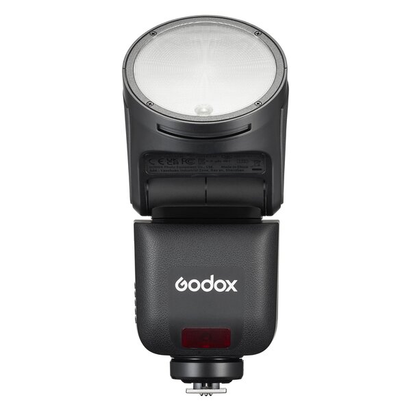 Godox V1 mid  Canon