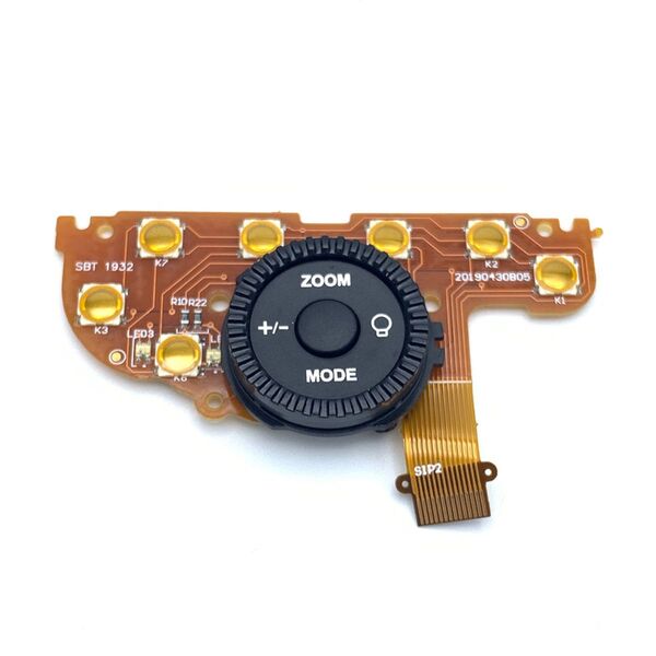 Godox V1/V1pro/V860III - Switch PCB 