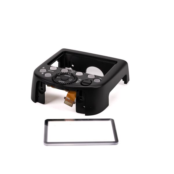 Godox V1 Vorderes Kunststoffgehäuse 