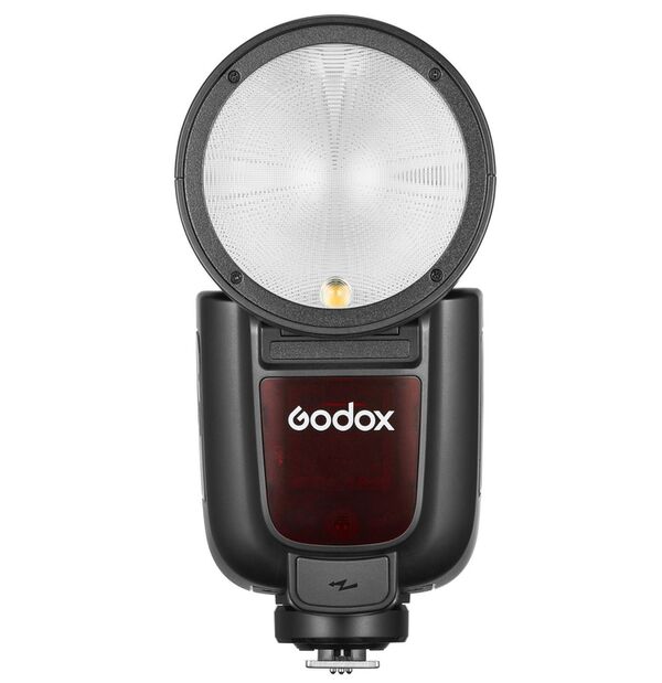Godox V1PRO  Canon