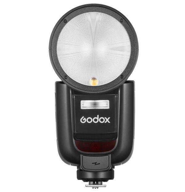 Godox V1PRO  Fujifilm