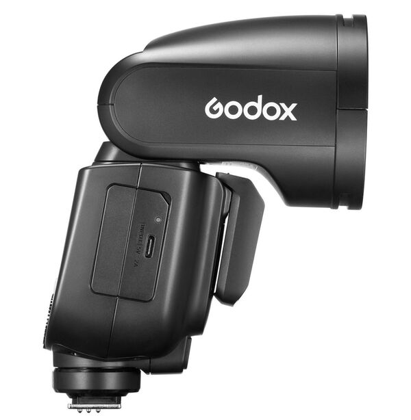 Godox V1PRO  Fujifilm