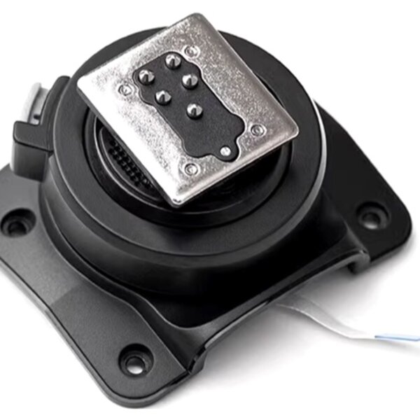 Godox V1PRO - Hot Shoe  Canon