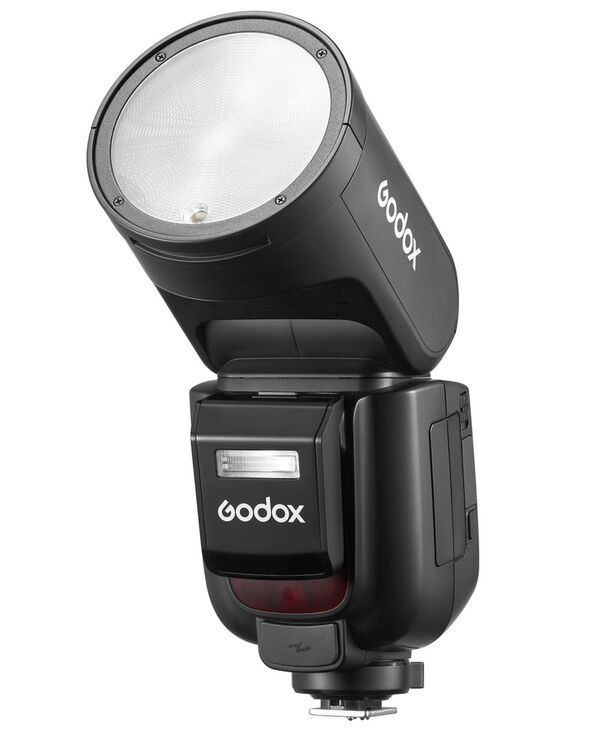 Godox V1PRO  Micro Four Thirds