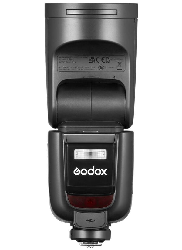 Godox V1PRO  Micro Four Thirds