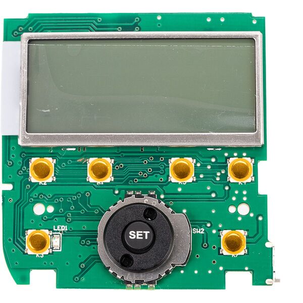 Godox V350 Control Board mit LCD  Canon