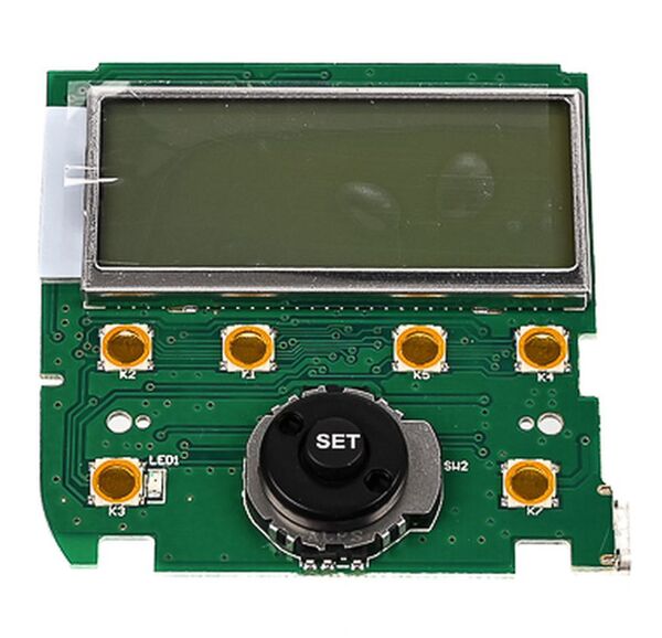 Godox V350 Control Board mit LCD  Nikon