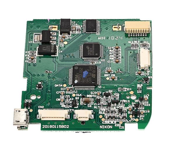 Godox V350 Control Board mit LCD  Nikon