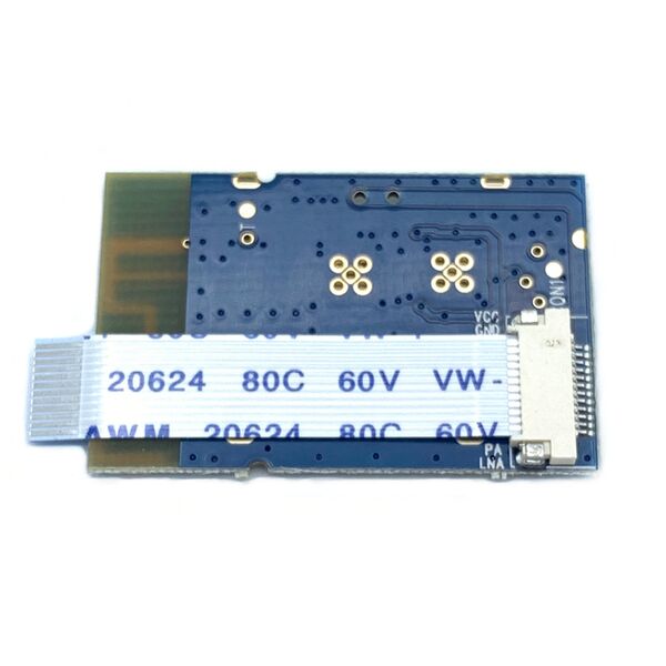 Godox V860II 2.4G wireless PCB board 