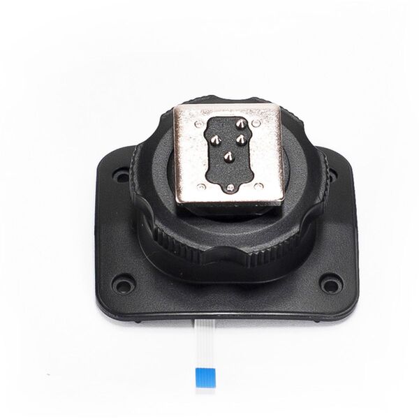 Godox V860II Blitzschuh  Fujifilm