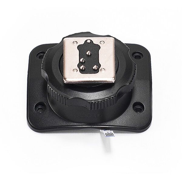 Godox V860II Blitzschuh  Olympus/Panasonic