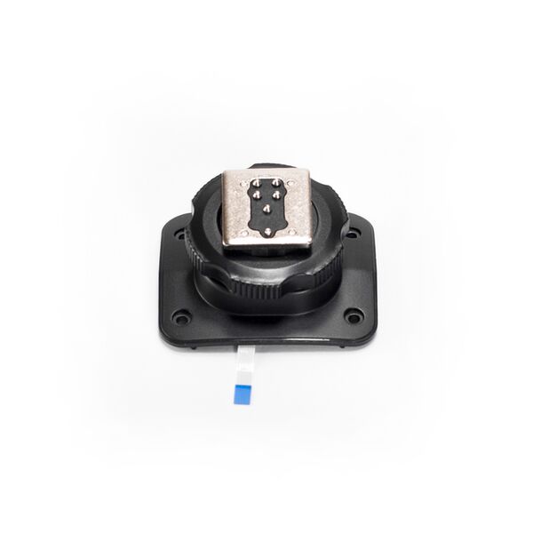 Godox V860II Blitzschuhfuß  Canon