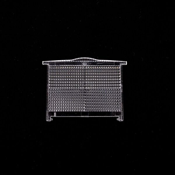 Godox V860II/V850II/TT685/TT600/TT585 Diffusor-Frontabdeckung 