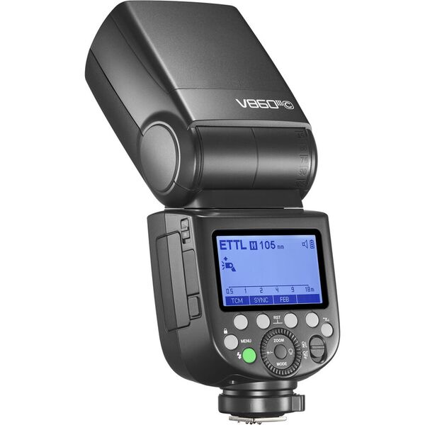 Godox V860III  Canon