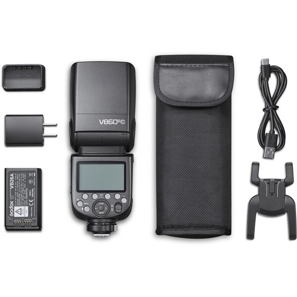 Godox V860III  Canon