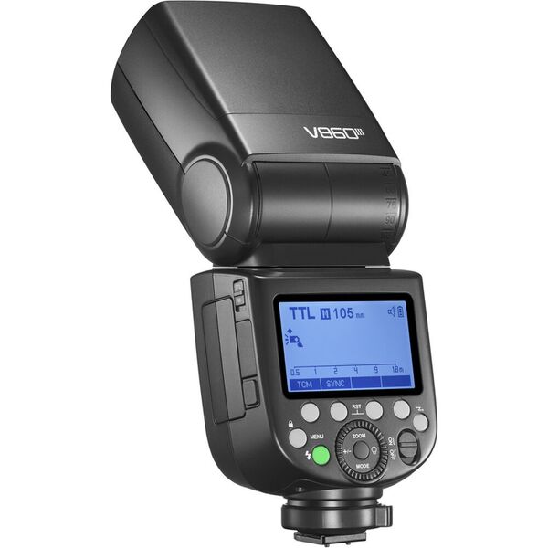 Godox V860III   Micro Four Thirds 