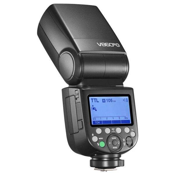 Godox V860III  Pentax